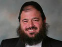 Rabbi Yakov Horowitz